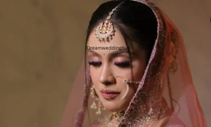 Heena jain Makeup artist Rajsamand